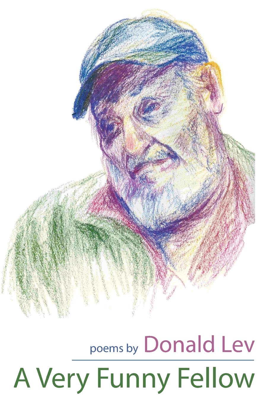 A Very Funny Fellow,Used