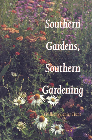 Southern Gardens, Southern Gardening,Used