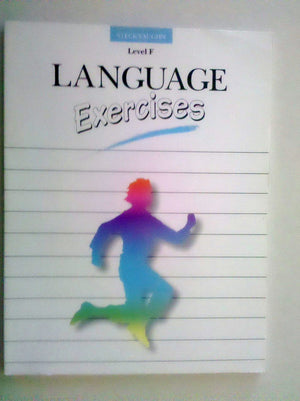 Language Exercises : Level F,Used