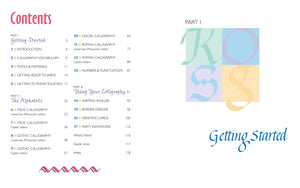 Calligraphy for Kids (Calligraphy Basics, 1),Used