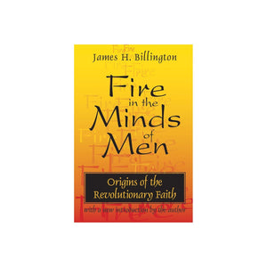 Fire In Minds Of Men,Used