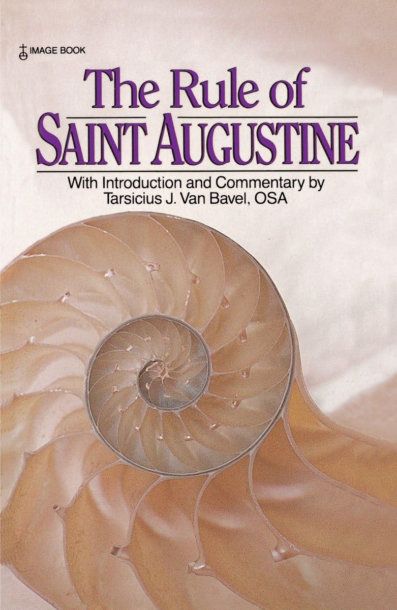 The Rule of Saint Augustine,New