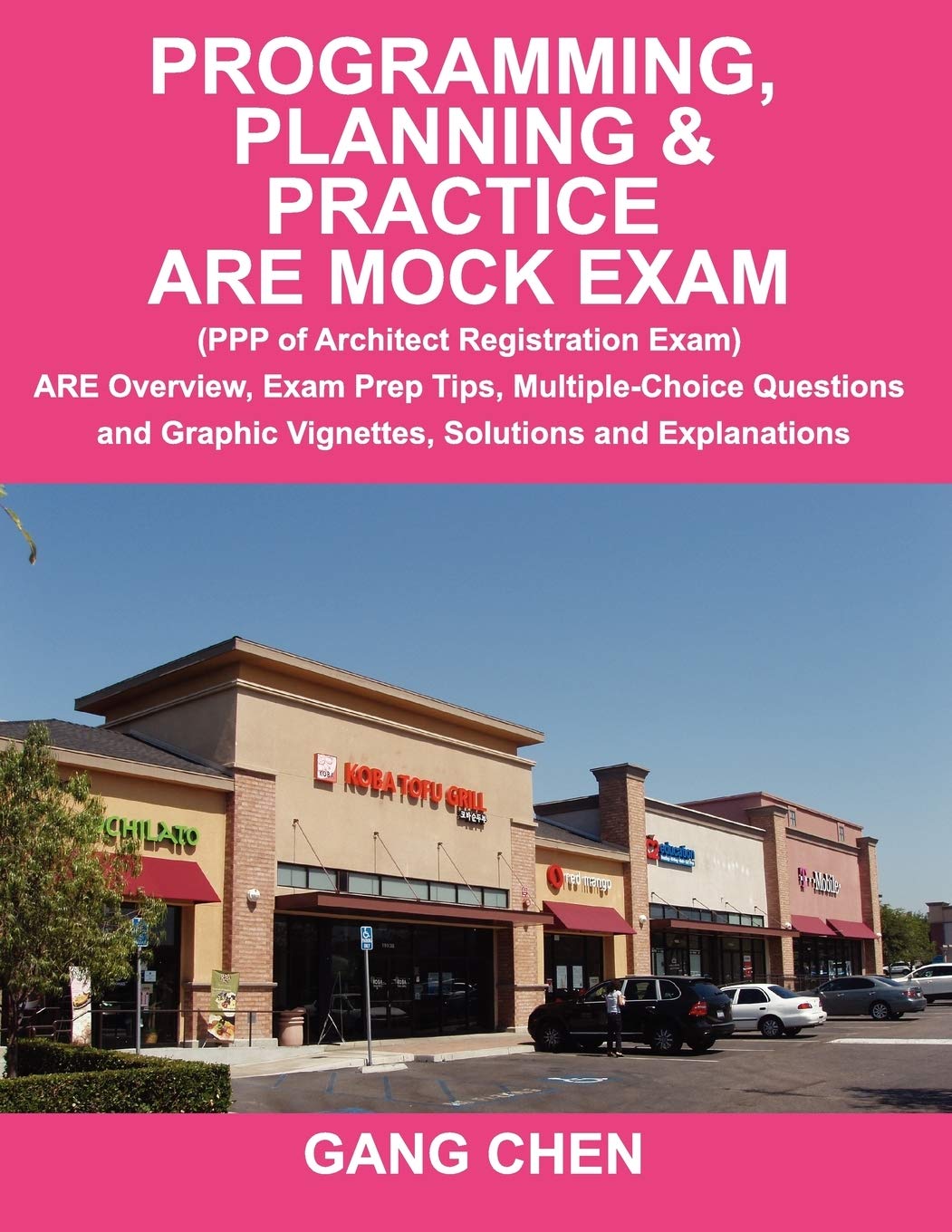 Programming, Planning & Practice ARE Mock Exam: (PPP of Architect Registration Exam): ARE Overview, Exam Prep Tips, MultipleCho,Used
