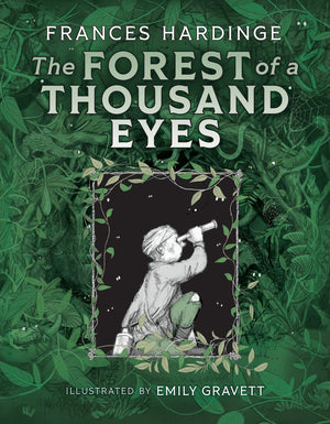 Forest Of A Thousand Eyes