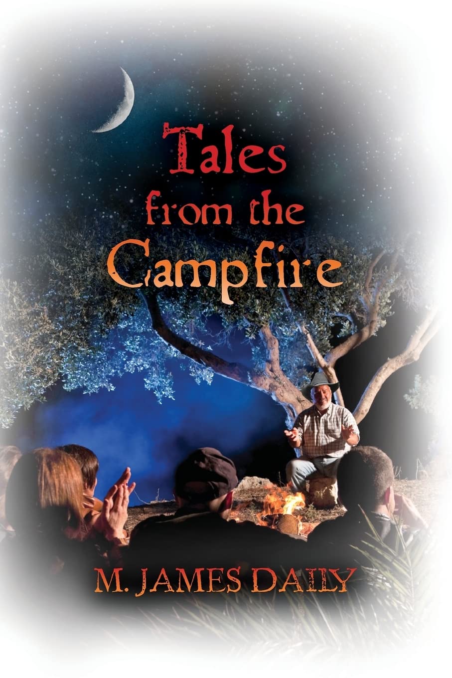 Tales From The Campfire,Used