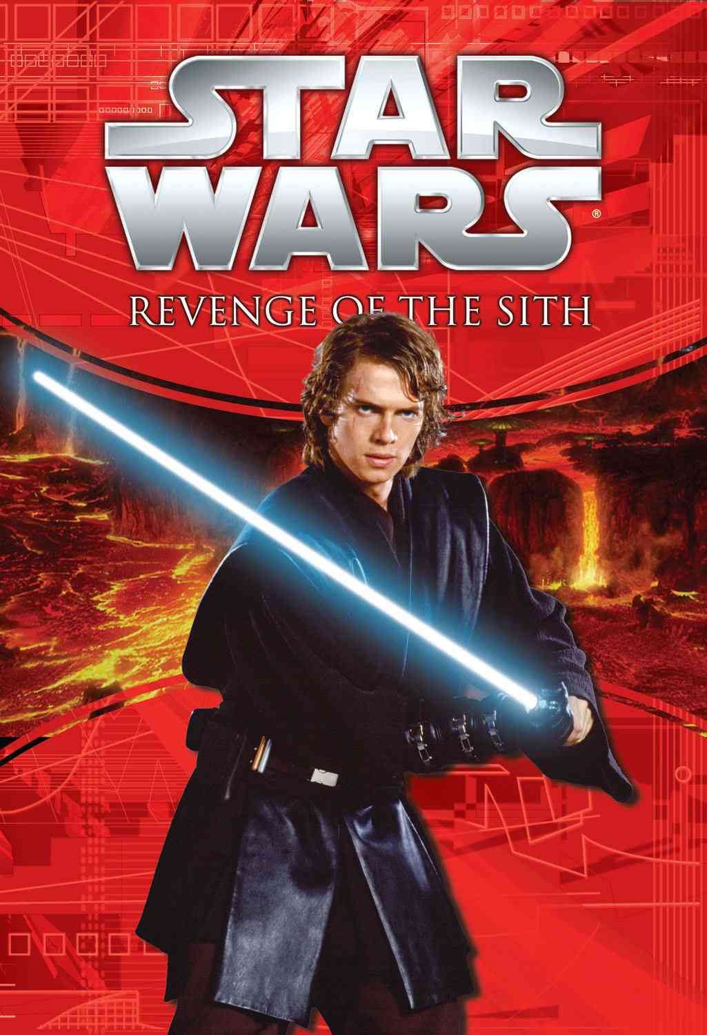 Star Wars Episode III: Revenge of the Sith Photo Comic,Used