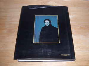 Pablo Picasso: A Retrospective (Museum Of Modern Art, New York),Used