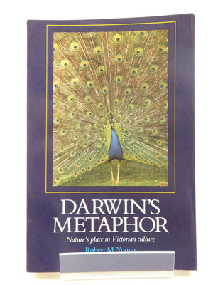 Darwin's Metaphor,Used