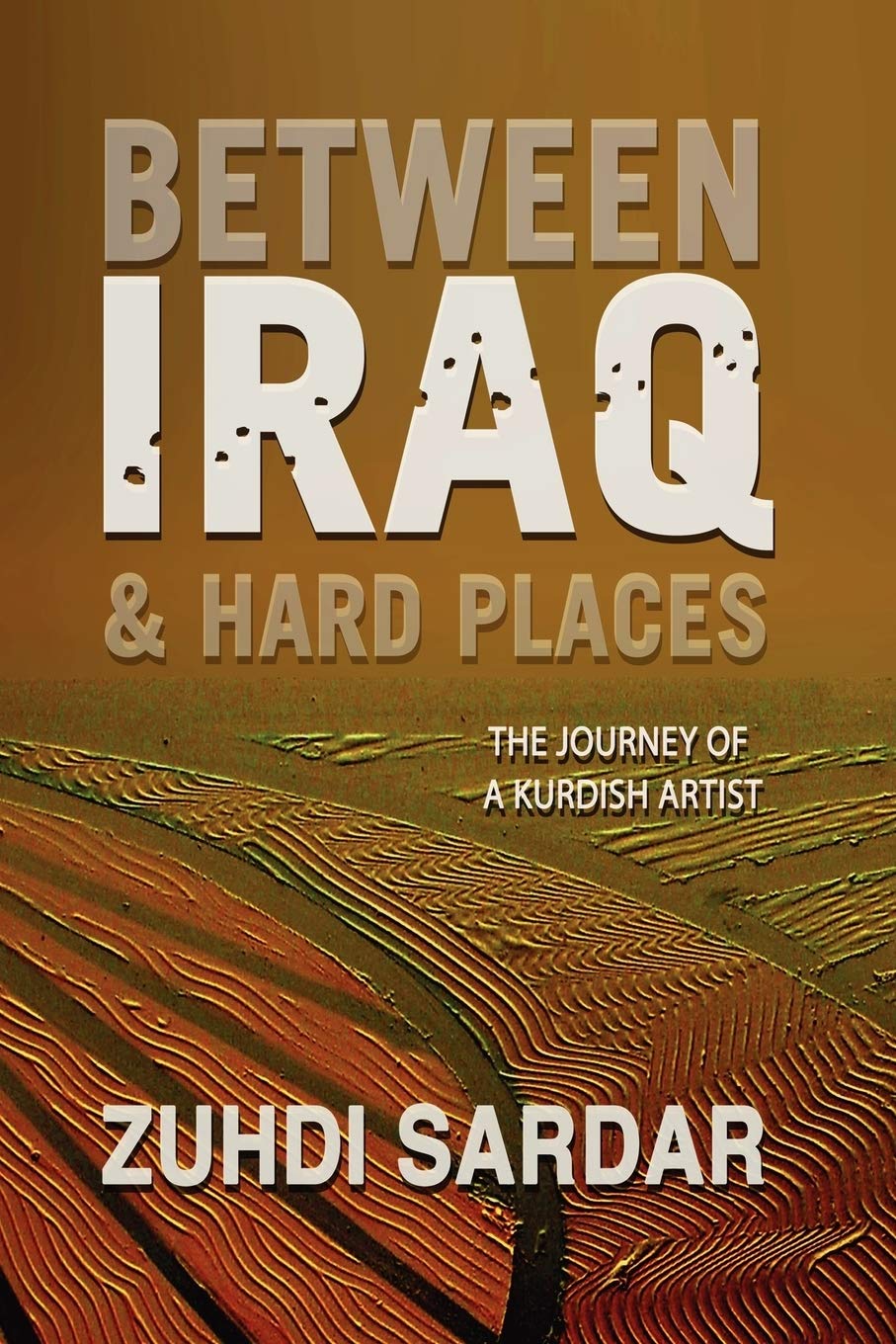 Between Iraq & Hard Places,Used