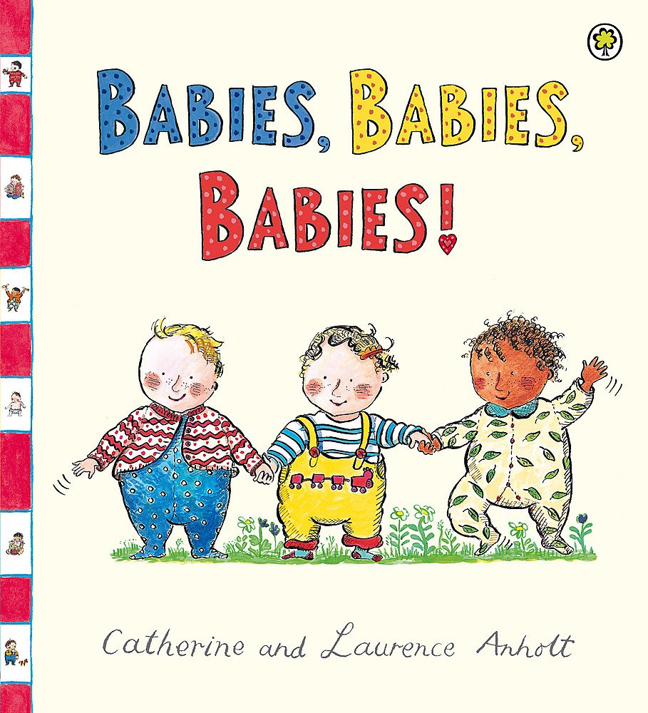 Babies, Babies, Babies!