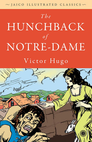 The Hunchback Of Notre-Dame