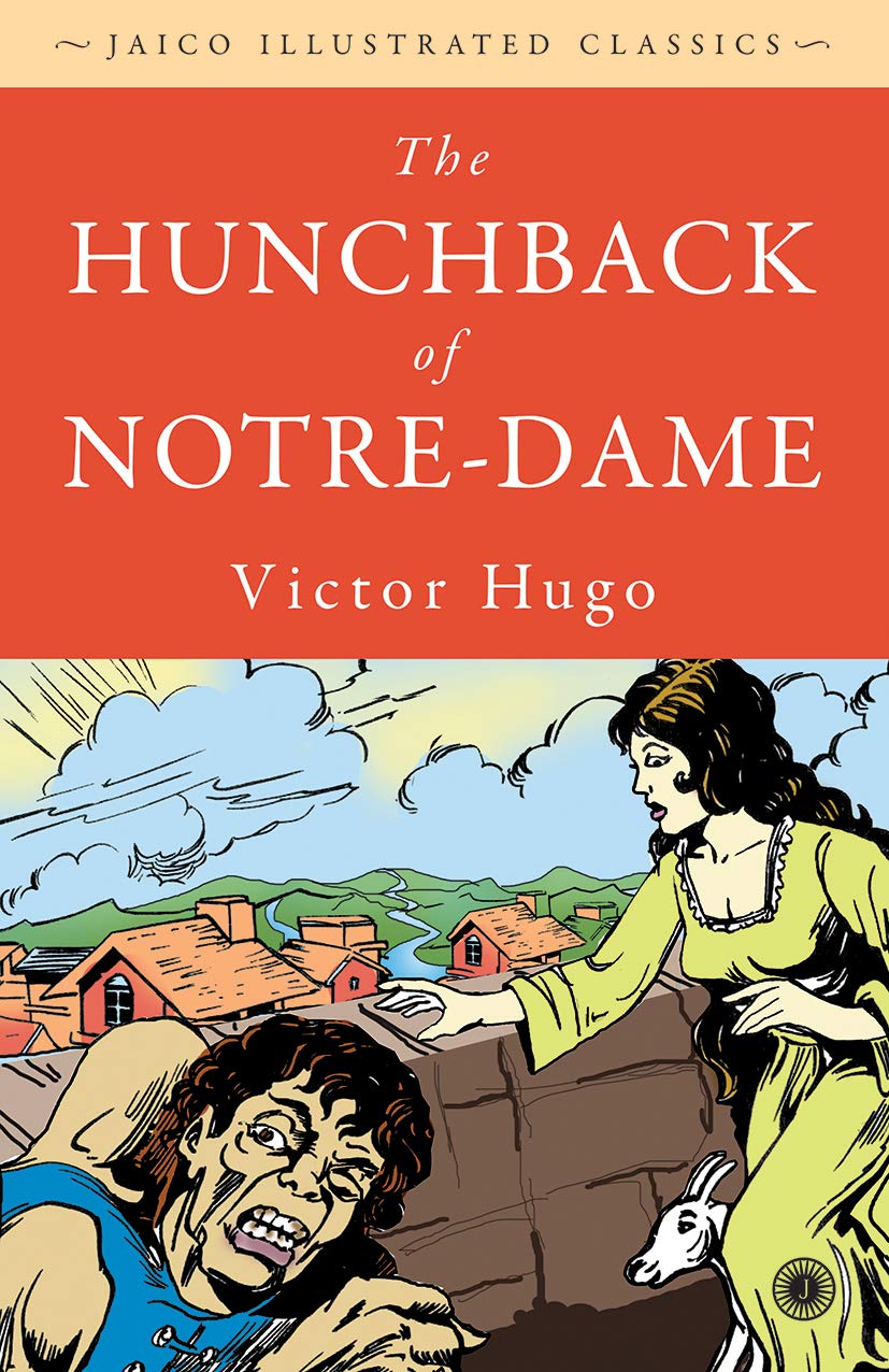 The Hunchback Of Notre-Dame