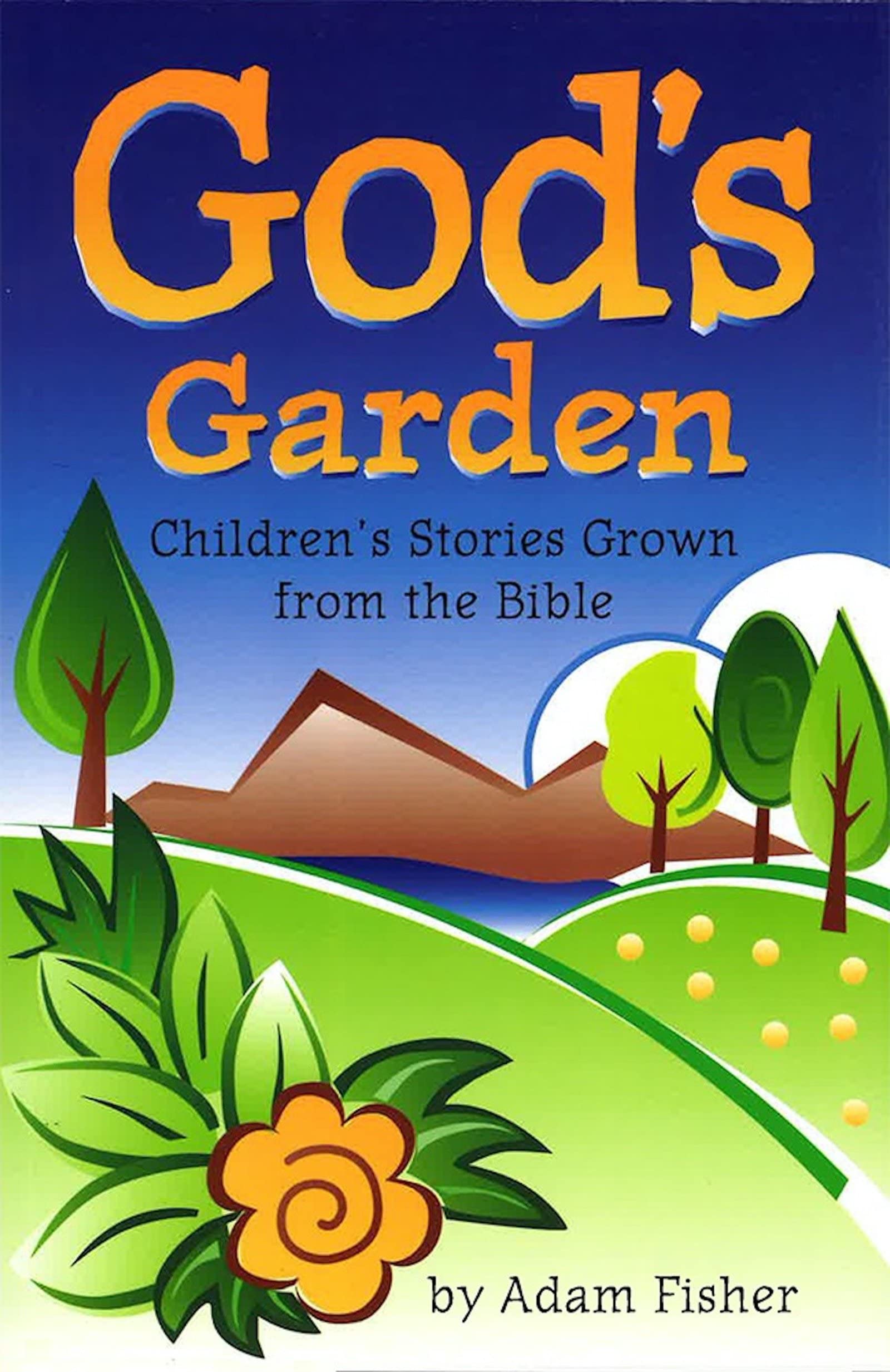 God'S Garden (Verffentlichungen Der Vereinigung Der Deutschen Staatsrechtslehrer, 52),Used