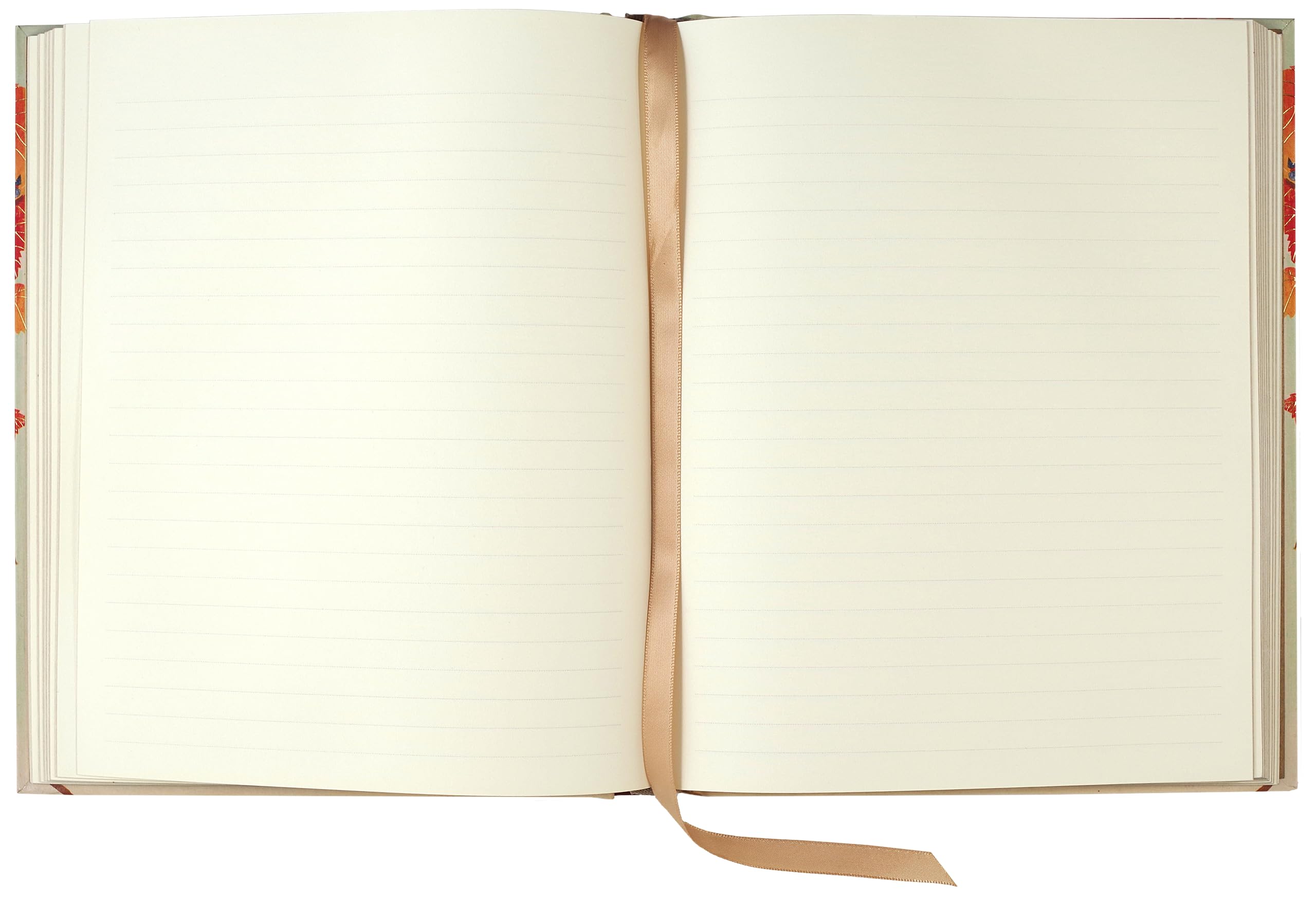 Bird And Red Ivy Journal (Diary, Notebook)