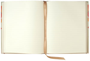 Bird And Red Ivy Journal (Diary, Notebook)