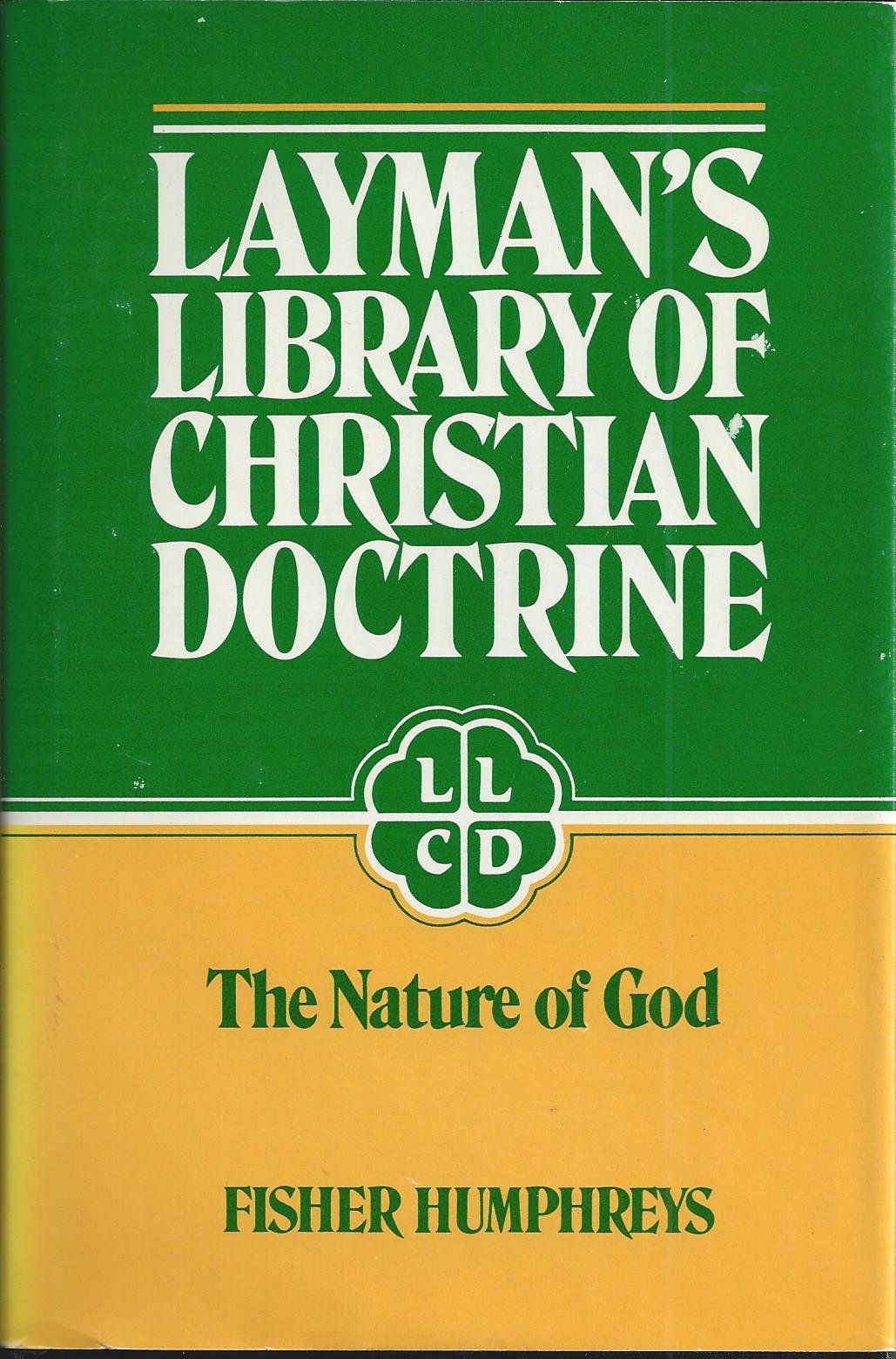The Nature of God,Used