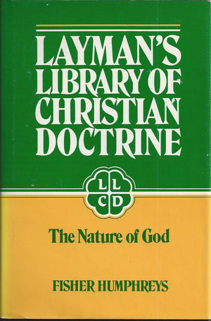 The Nature of God,Used