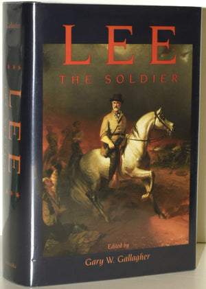 Lee, The Soldier,Used