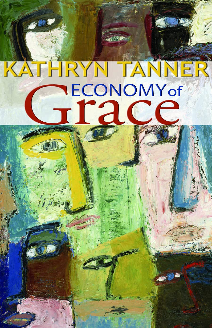 Economy of Grace,Used