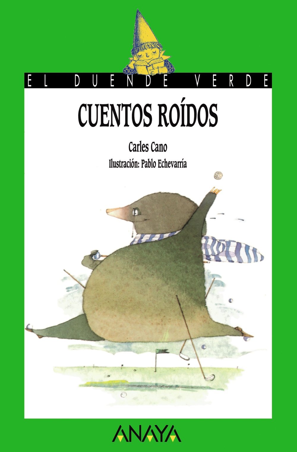 Cuentos rodos (Cuentos, Mitos Y Librosregalo) (Spanish Edition),Used