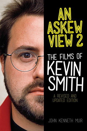 An Askew View 2: The Films of Kevin Smith (Applause Books),Used