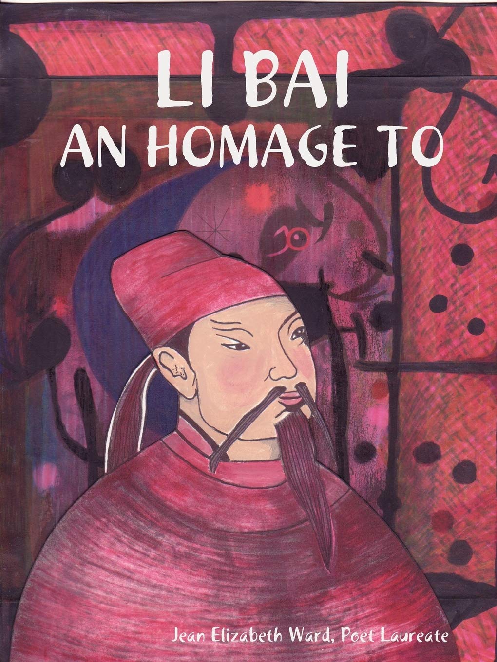 Li Bai: An Homage To,New
