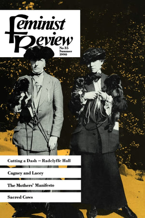 Feminist Review: Issue 35 (Feminist Review Journal)