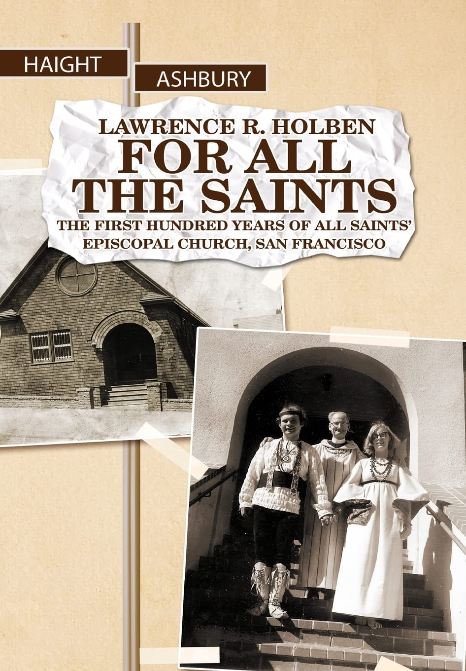 For All the Saints,Used