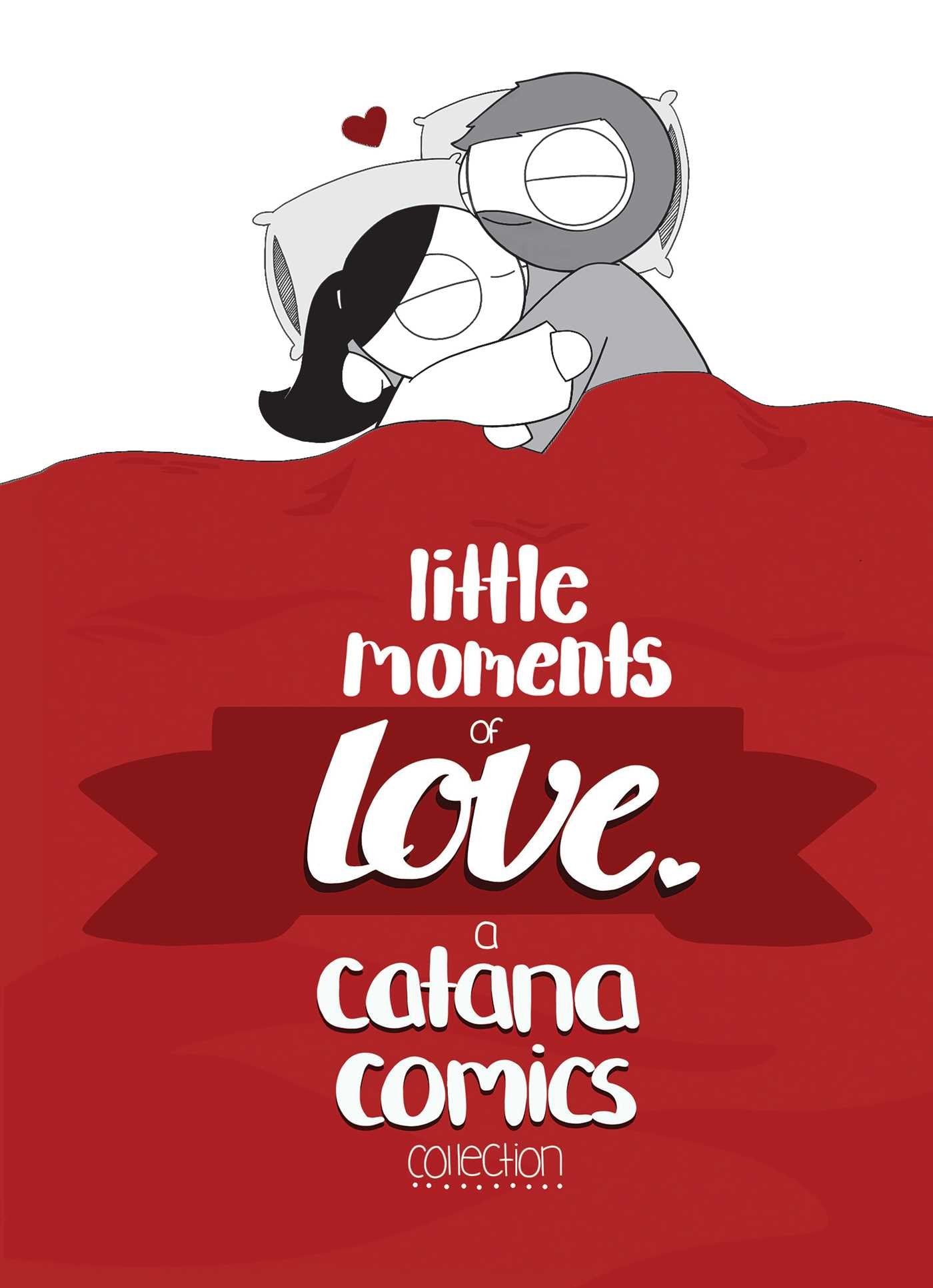 Little Moments of Love,New