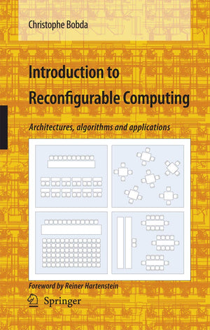 Introduction to Reconfigurable Computing: Architectures, Algorithms, and Applications,Used