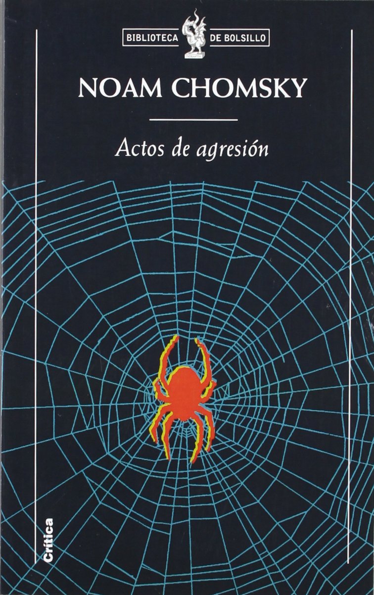 Actos de agresin,Used