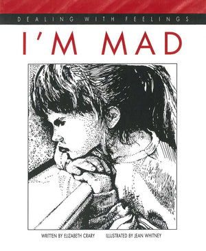 I'm Mad (Dealing with Feelings),Used