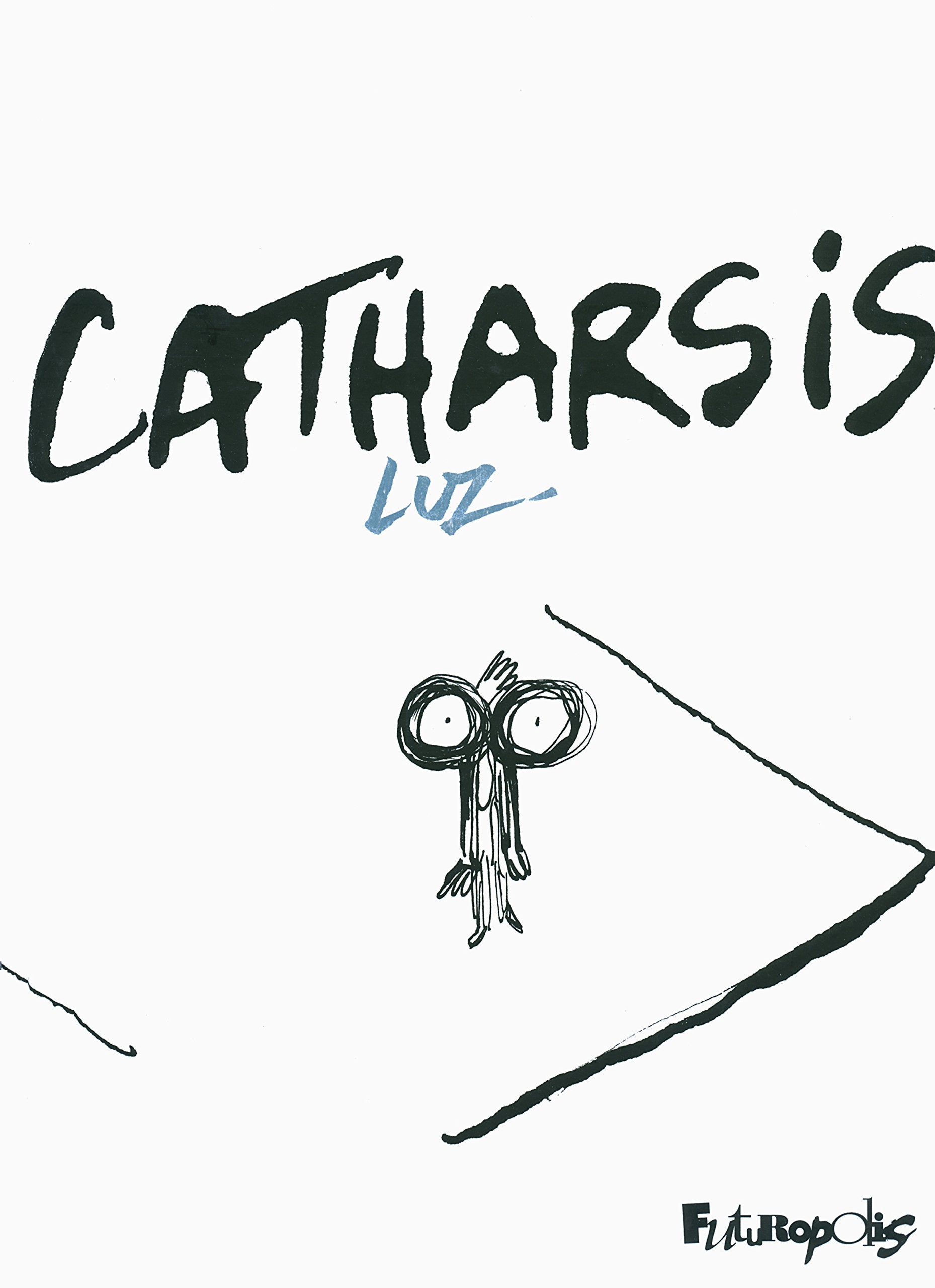 Catharsis (French Edition)