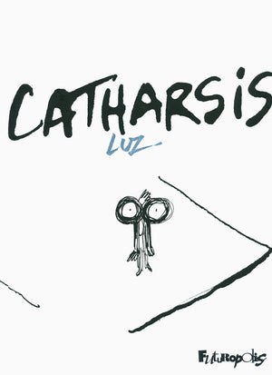 Catharsis (French Edition)