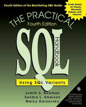 The Practical SQL Handbook: Using SQL Variants,Used