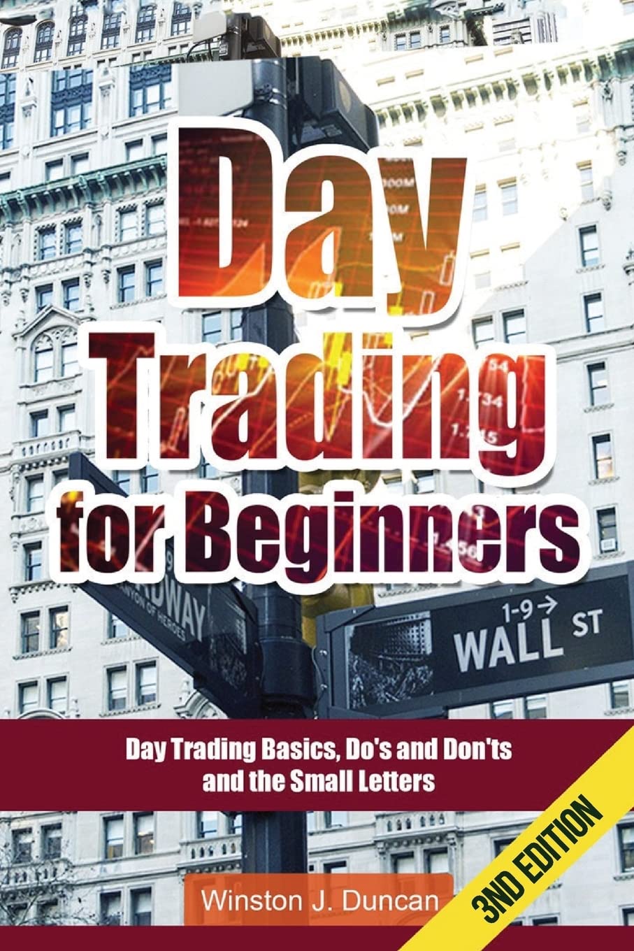 Day Trading: Day Trading for Beginners  Options Trading and Stock Trading Explained: Day Trading Basics and Day Trading Strateg,Used