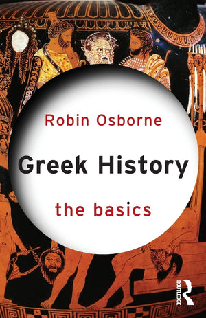 Greek History: The Basics,Used