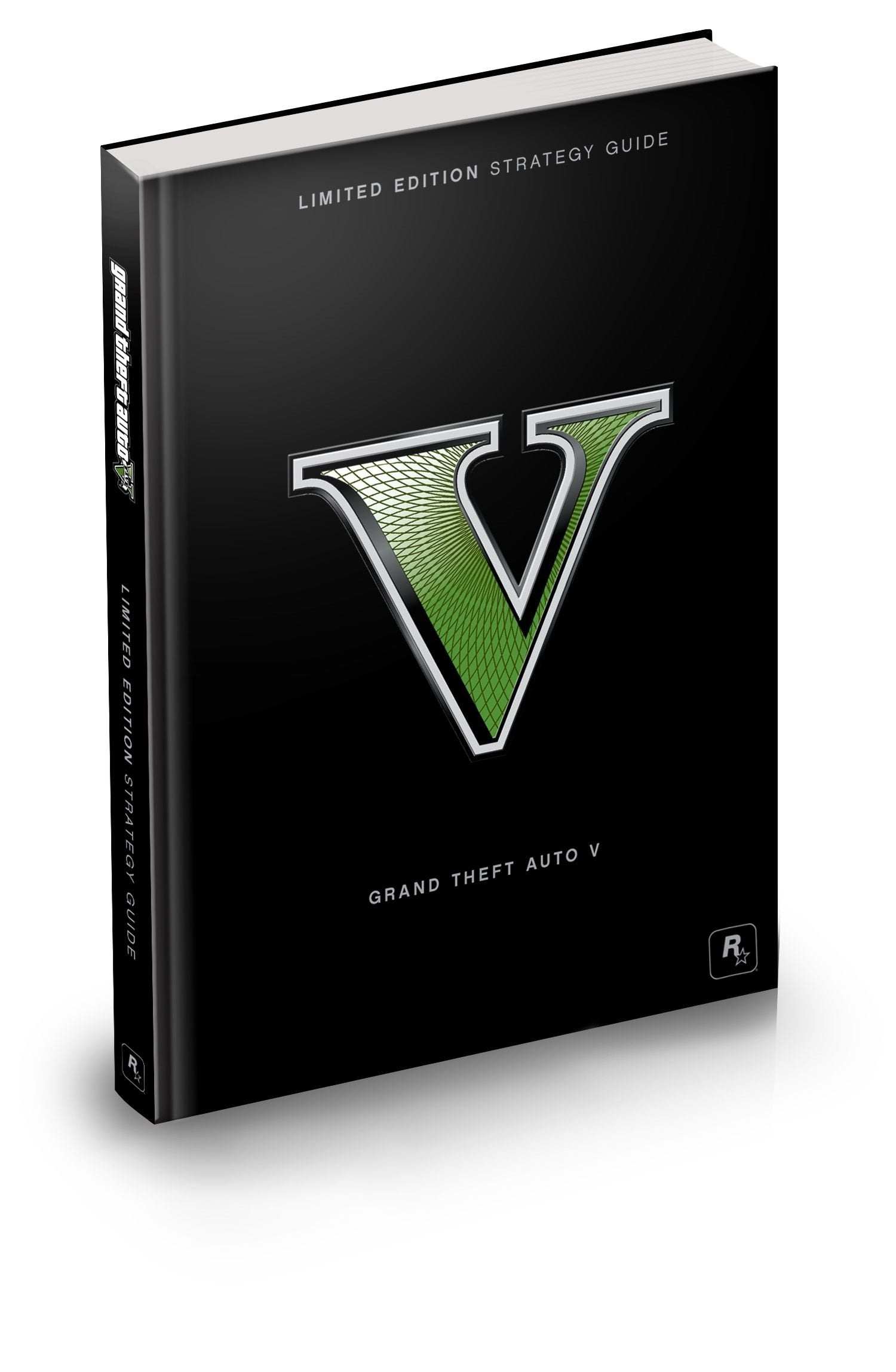 Grand Theft Auto V,Used
