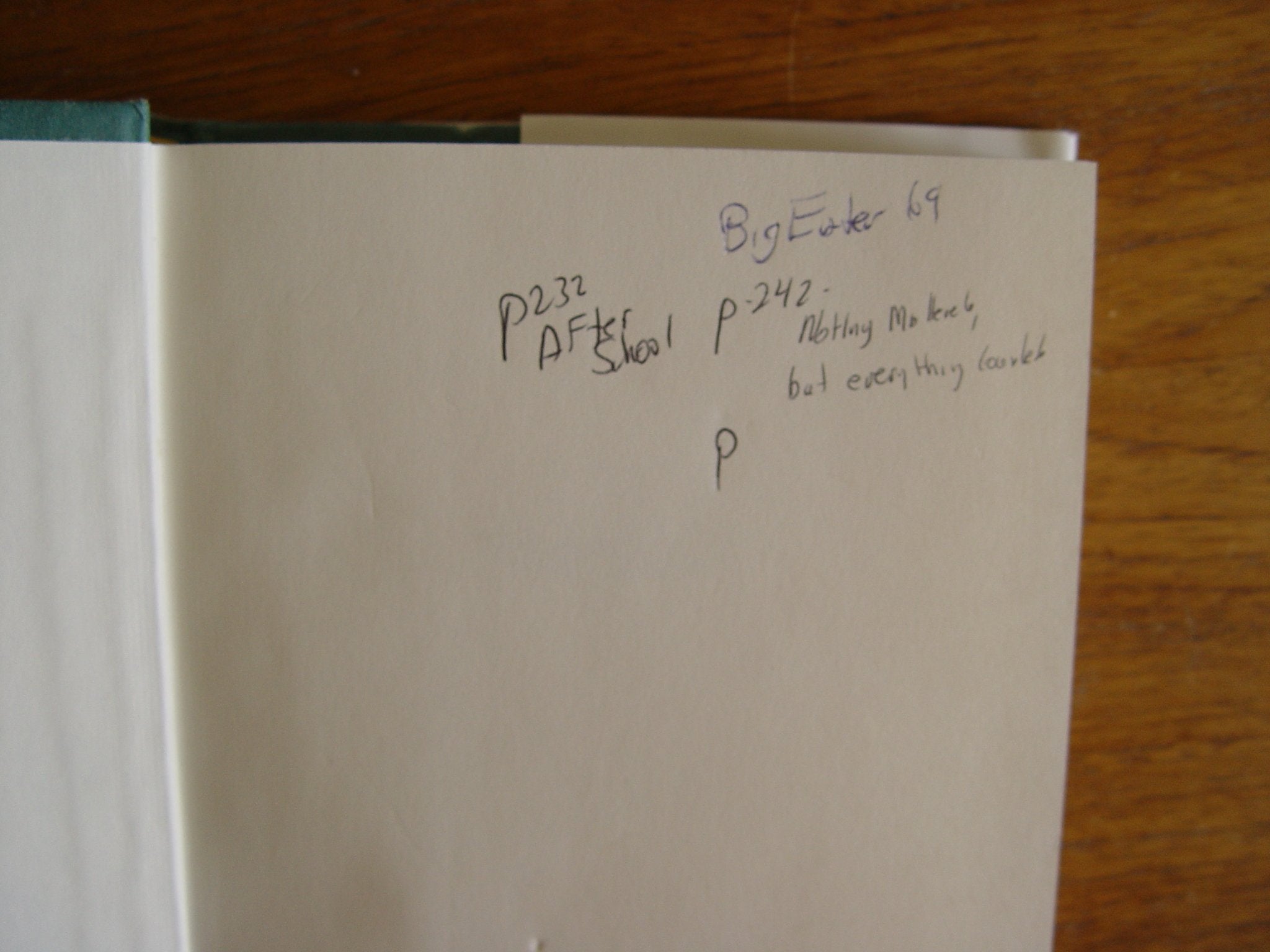 Ribofunk (Di Filippo, Paul),Used