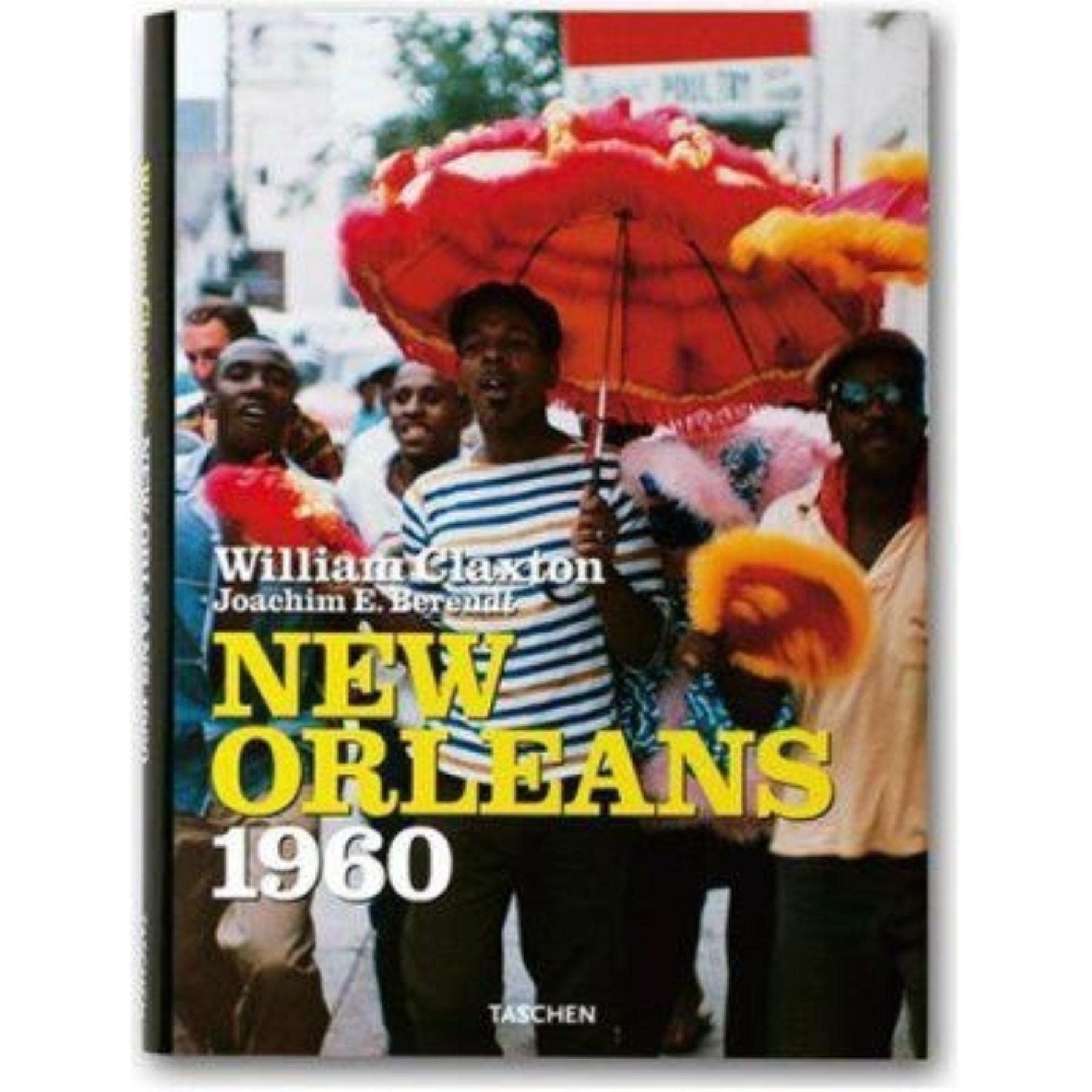New Orleans 1960,Used