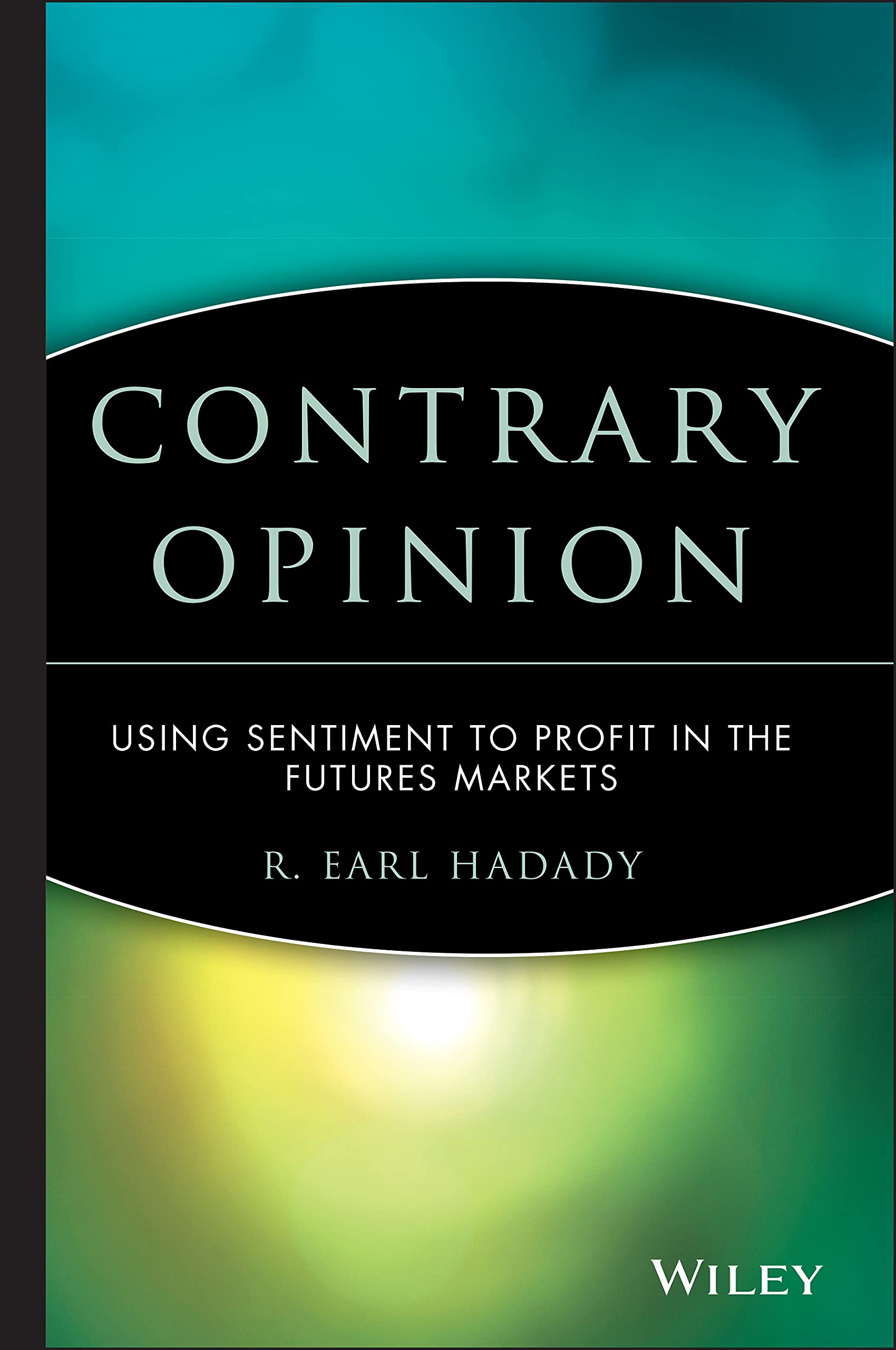 Contrary Opinion: Using Sentiment to Chart the Markets,Used