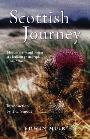 Scottish Journey,Used