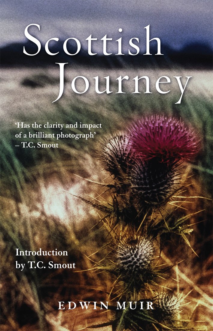 Scottish Journey,Used