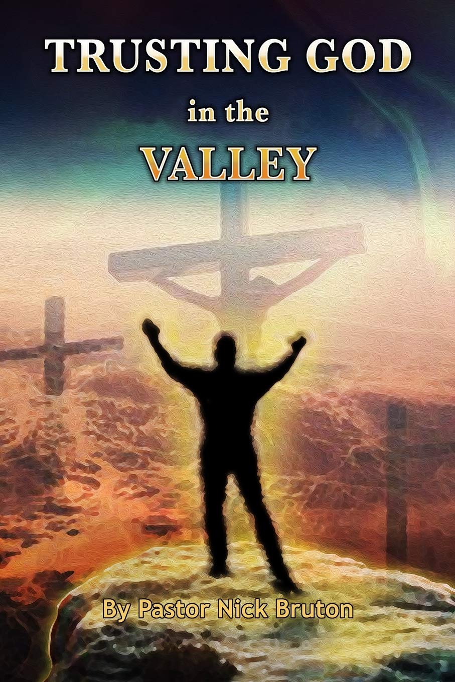 Trusting God In The Valley,Used