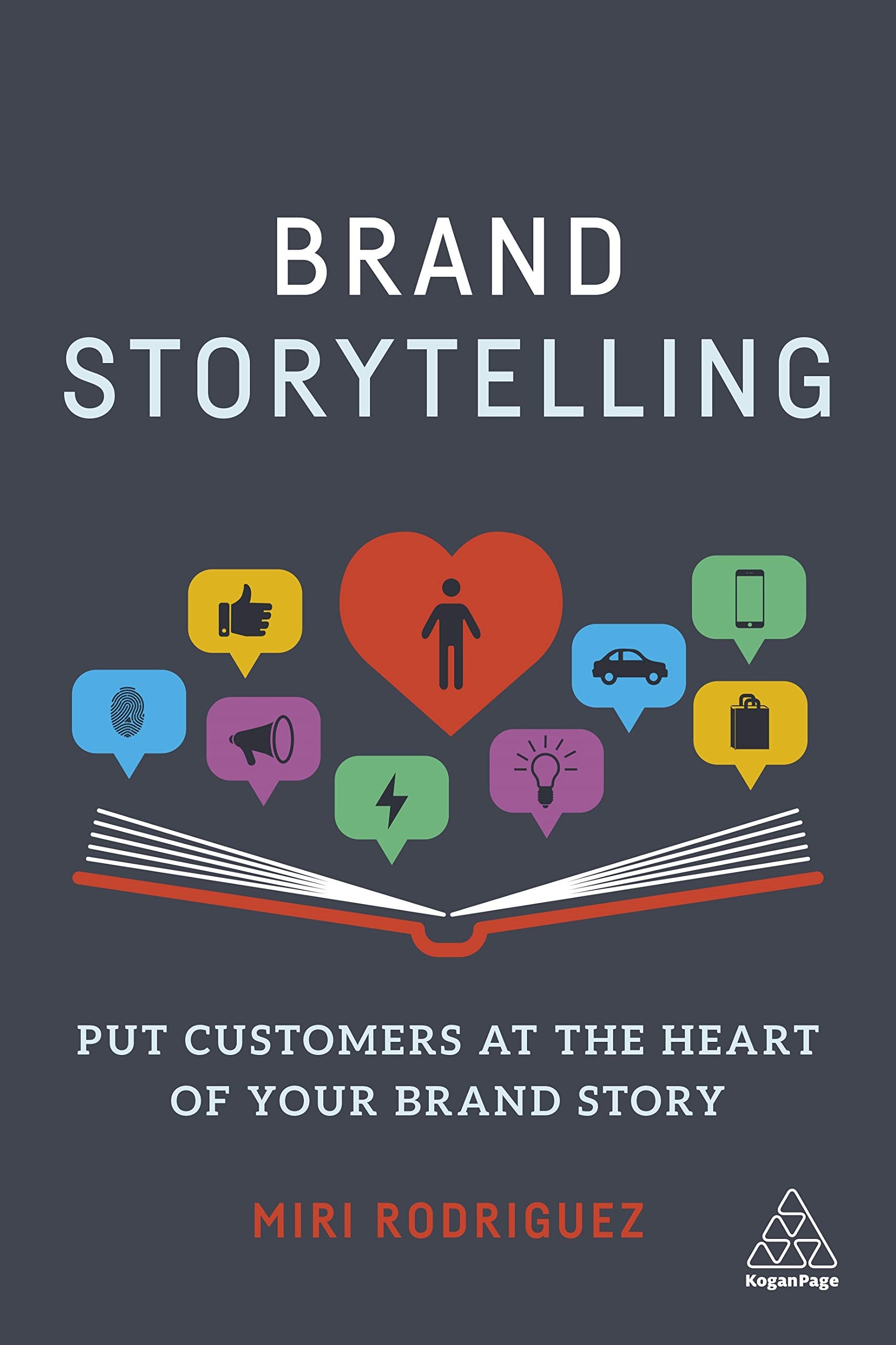 Brand Storytelling: Put Customers At The Heart Of Your Brand Story