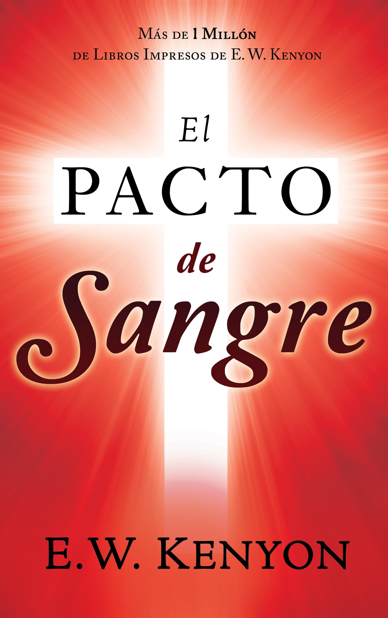 El pacto de sangre (Spanish Edition),Used