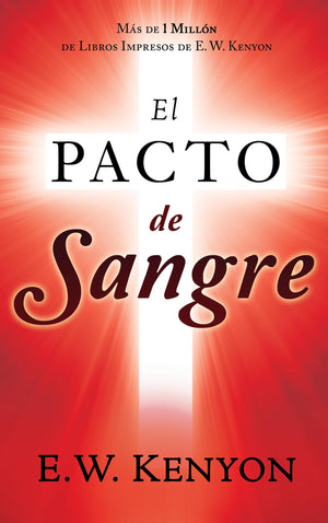 El pacto de sangre (Spanish Edition),Used