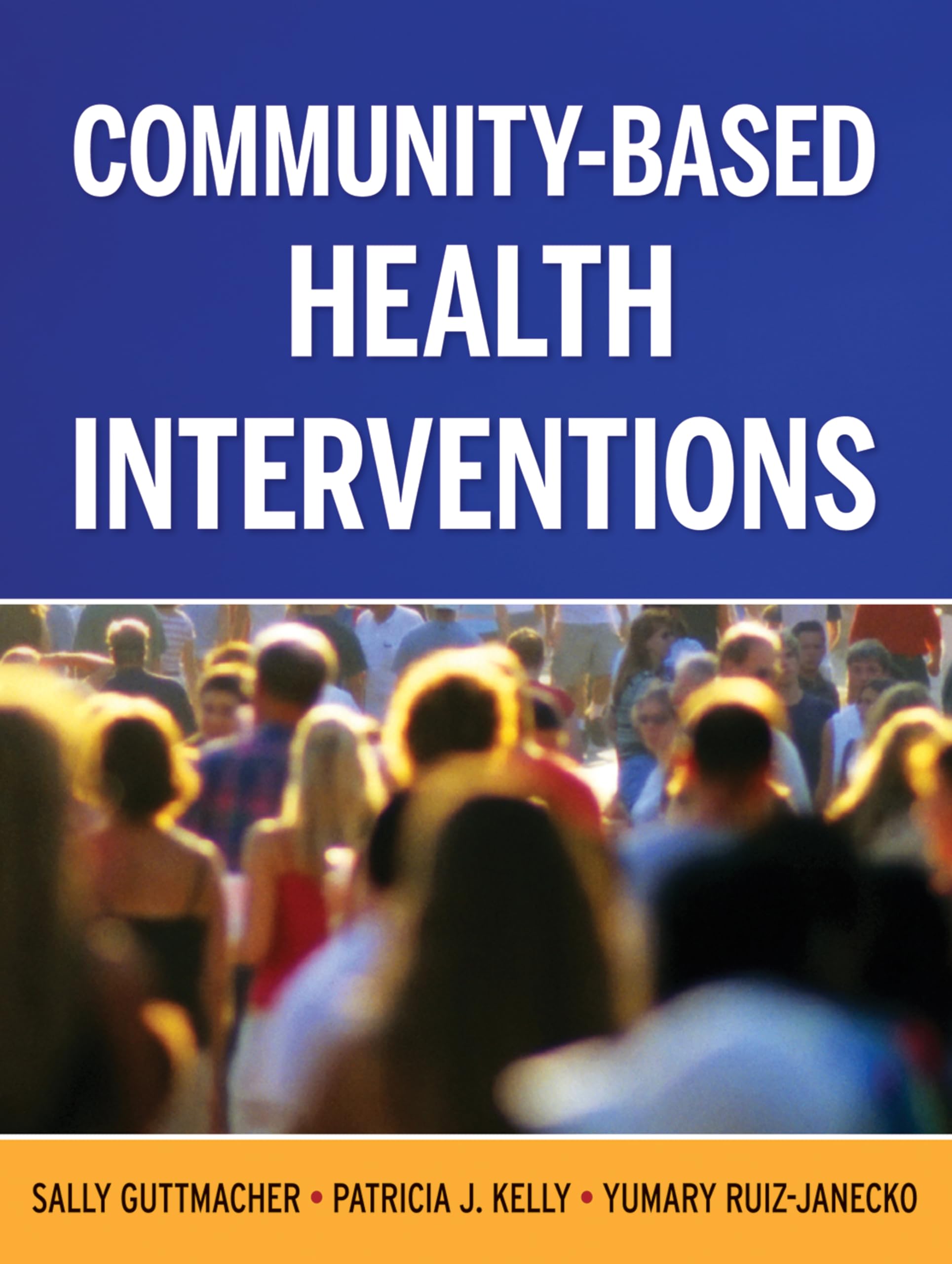 CommunityBased Health Interventions,Used