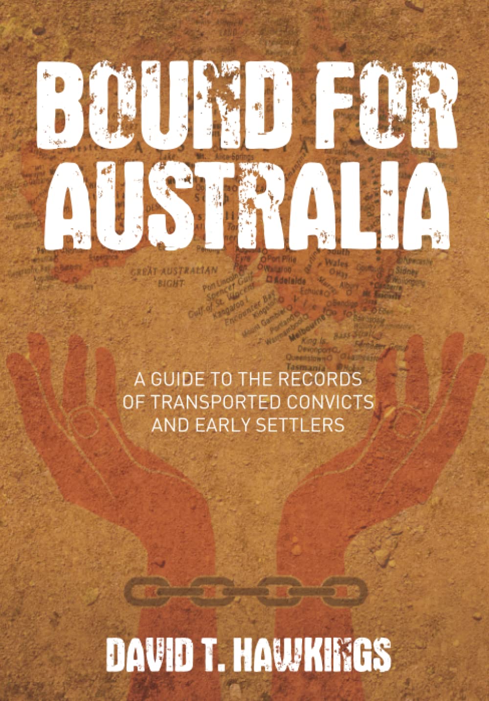 Bound for Australia,Used