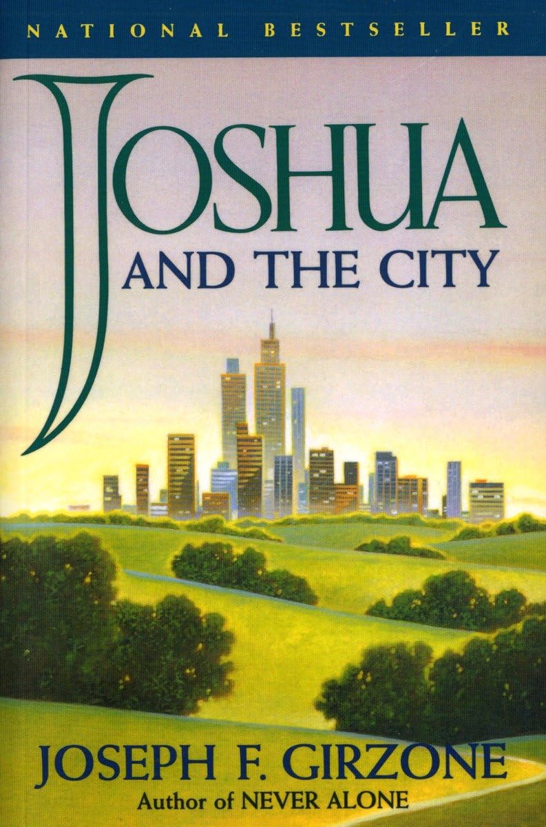 Joshua and the City,Used